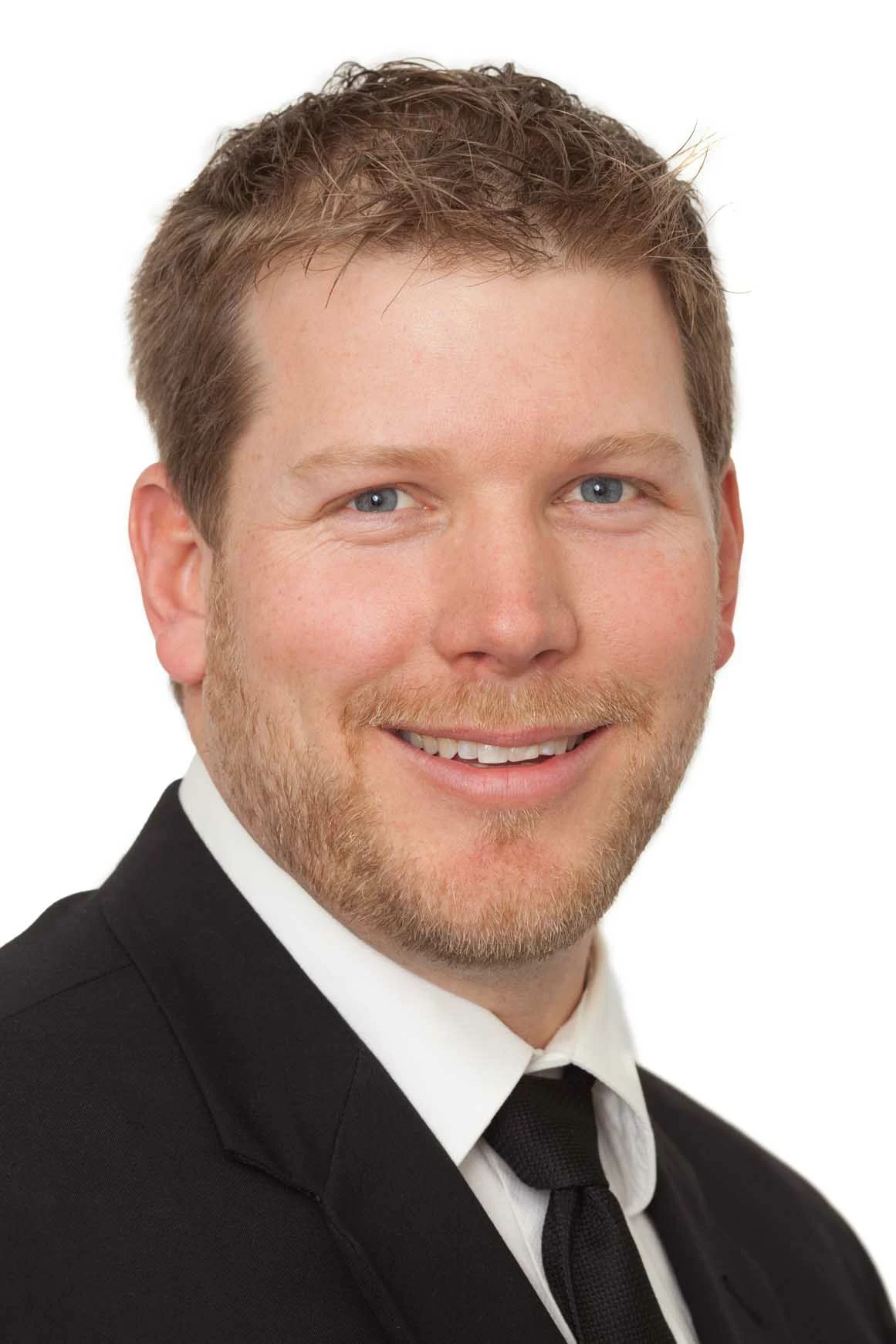 Casey McGowan, Ottawa, Real Estate Agent